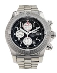 Pre-Owned Breitling Avenger Watch